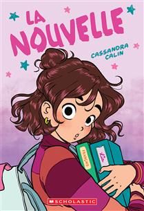 La nouvelle De Cassandra Calin