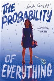 The Probability of Everything by Sarah Everett