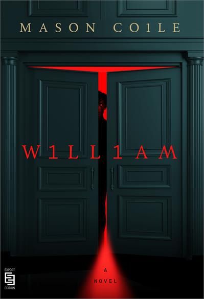 William by Mason Coile