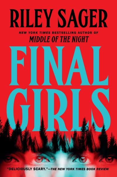 Final Girls by Riley Sager