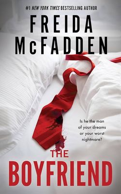 The Boyfriend Freida McFadden