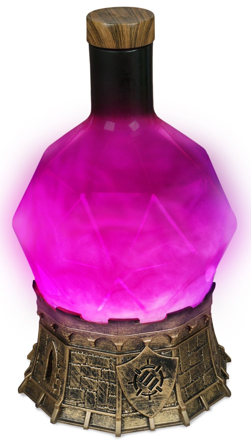 Sorcerer&#39;s Potion Light