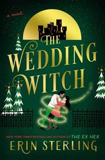 The Wedding Witch (The Graves Glen #3) by Erin Sterling