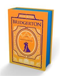 Bridgerton Collector&#39;s Edition 4: It&#39;s In His Kiss and On the Way to the Wedding by Julia Quinn