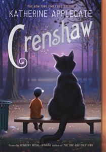 Crenshaw by Katherine Applegate