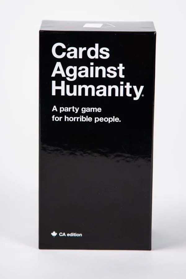Cards Against Humanity