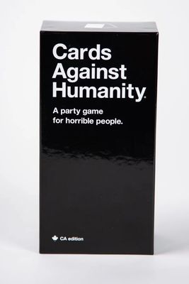Cards Against Humanity