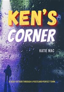 Ken&#39;s Corner by Katie Mac