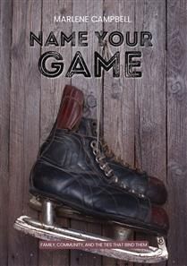 Name Your Game by Marlene Campbell