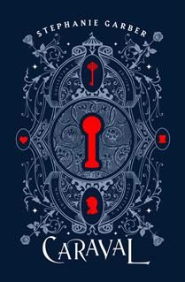 Caraval Collector&#39;s Edition (Caraval #1) by Stephanie Garber