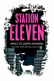 Station Eleven, Special Ed. by Emily St. John Mandel