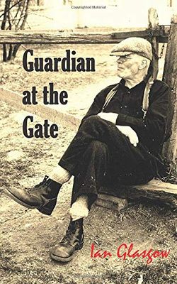 Guardian at the Gate by Ian Glasgow