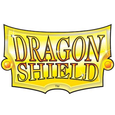 Dragon Shield Matte Sleeves (100ct)