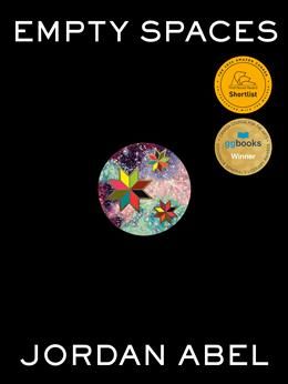 Empty Spaces by Jordan Abel