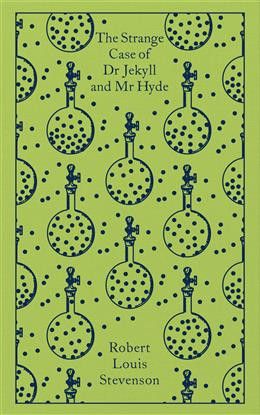 The Strange Case of Dr Jekyll and Mr Hyde And Other Tales of Terror by Robert Louis Stevenson