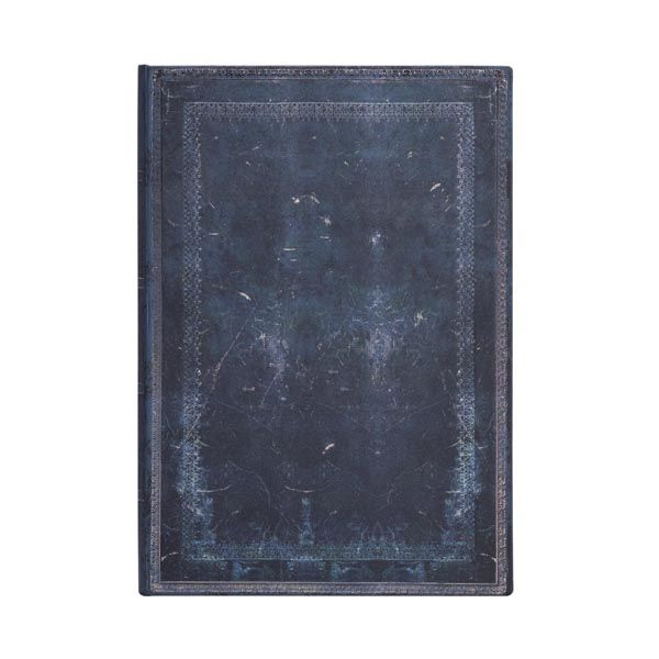 Inkblot: Sketchbook (Old Leather Collection) by Paperblanks