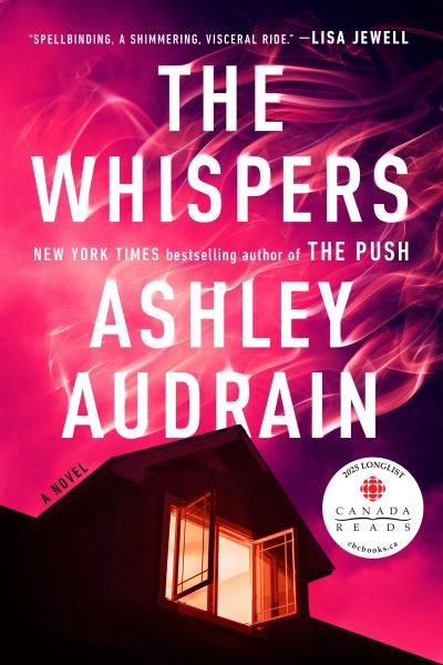 The Whispers by Ashley Audrain