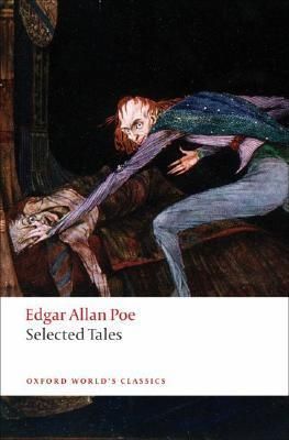 Selected Tales by Edgar Allan Poe, David Van Leer
