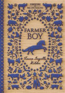 Farmer Boy (Little House #2) by Laura Ingalls Wilder