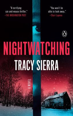 Nightwatching by Tracy Sierra