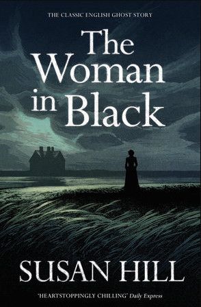 The Woman in Black by  Susan Hill