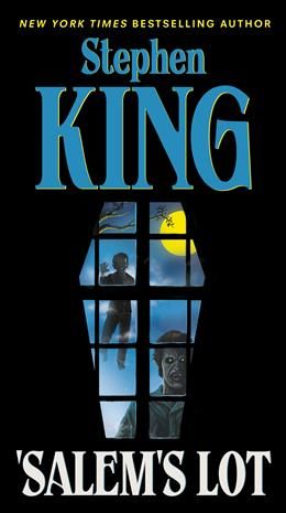 &#39;Salem&#39;s Lot by Stephen King