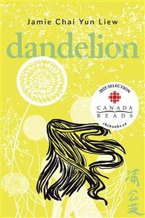 Dandelion by Jamie Chai Yun Liew