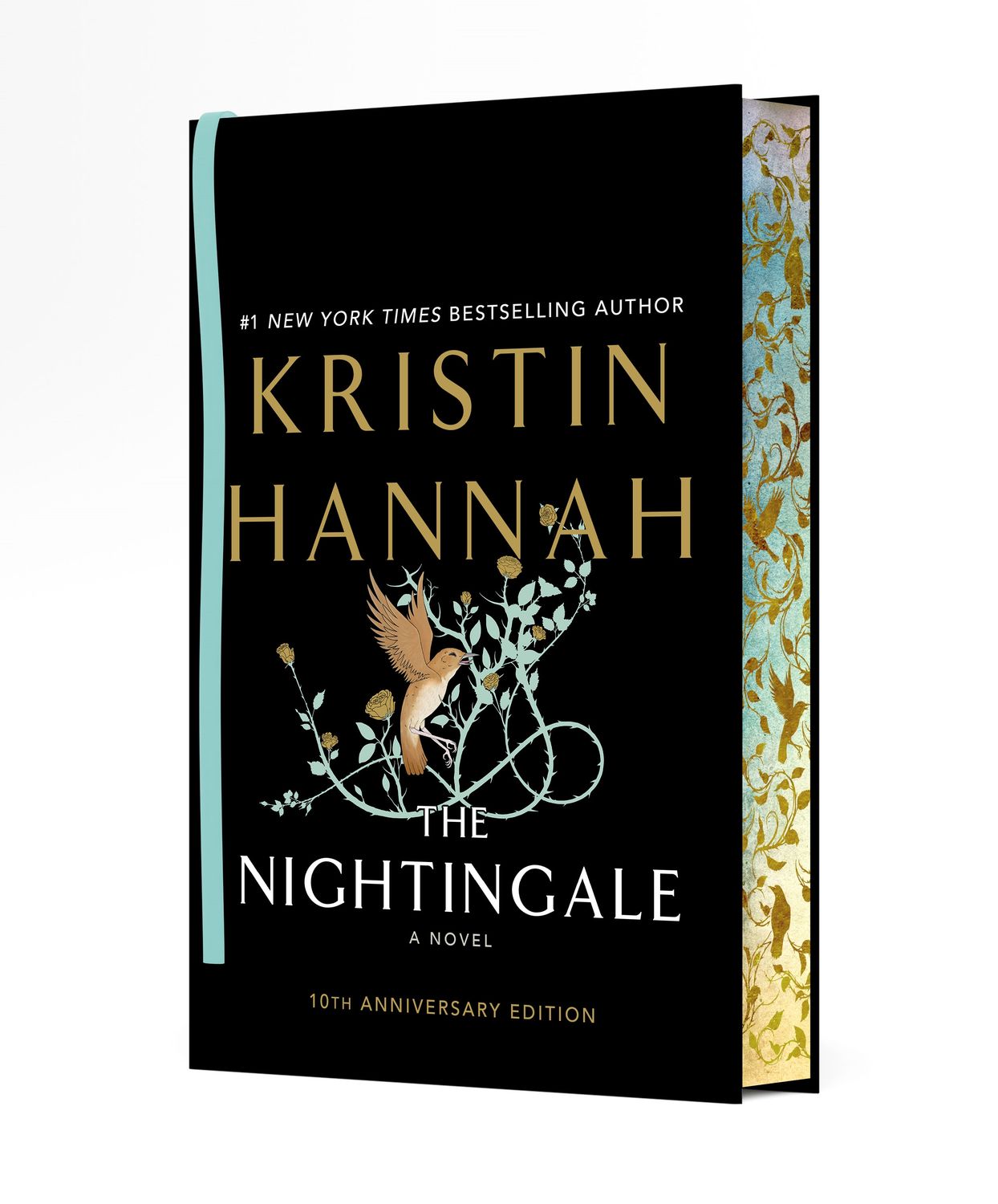 The Nightingale by Kristin Hannah
