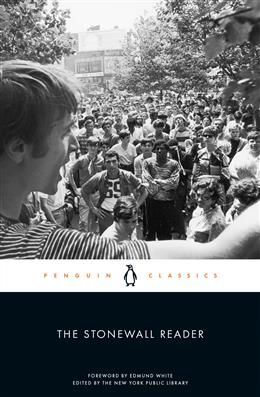 The Stonewall Reader by New York Public Library