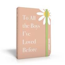 To All the Boys I&#39;ve Loved Before (To All the Boys I&#39;ve Loved Before #1) (Special Keepsake Ed., Anniversary Ed.) by Jenny Han