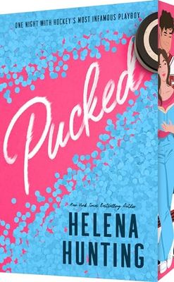 Pucked (Pucked #1) by Helena Hunting