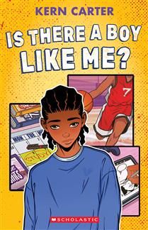 Is There a Boy Like Me? by Kern Carter