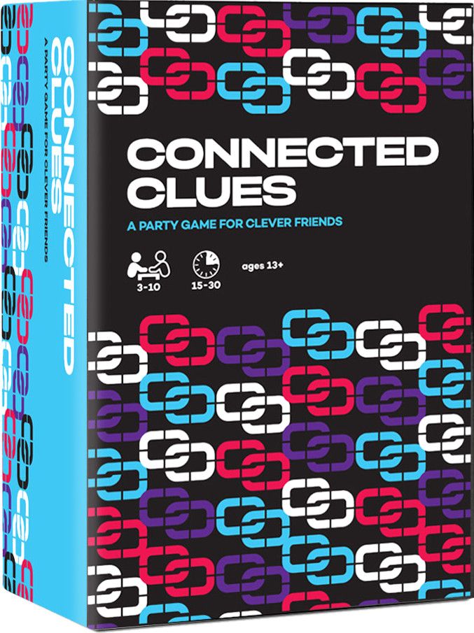 CONNECTED CLUES