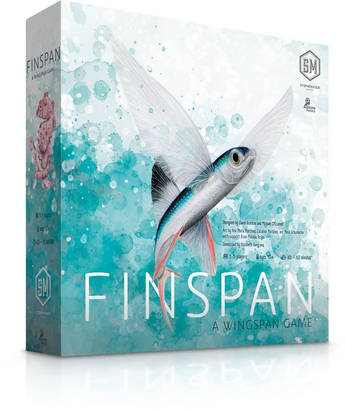 FINSPAN