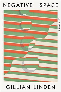 Negative Space by Gillian Linden