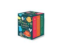 Tea Lover&#39;s Box Set by Jessie Oleson Moore, Jessie Ford
