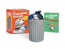 The Screaming Possum With sound!