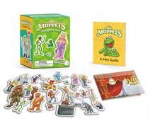 The Muppets Magnet Set