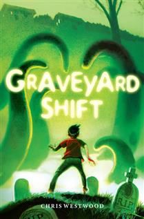 Graveyard Shift by Chris Westwood