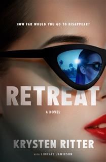 Retreat by Krysten Ritter