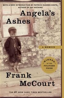Angela&#39;s Ashes: A Memoir by Frank McCourt