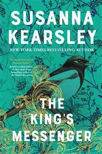 The King&#39;s Messenger by Susanna Kearsley