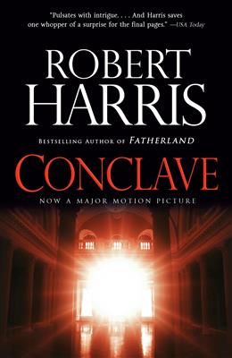 Conclave by Robert Harris