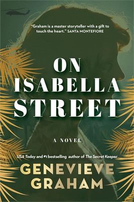 On Isabella Street by Genevieve Graham