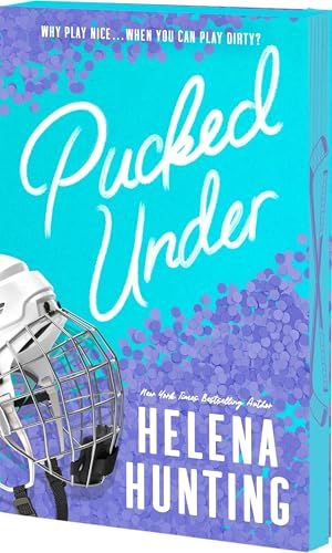 Pucked Under (Pucked #4.5) by Helena Hunting