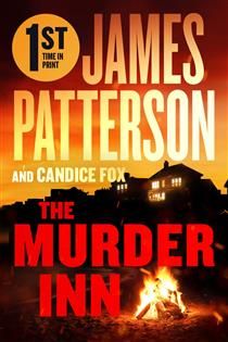 The Murder Inn by James Patterson, Candice Fox