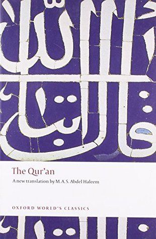 The Qur&#39;an