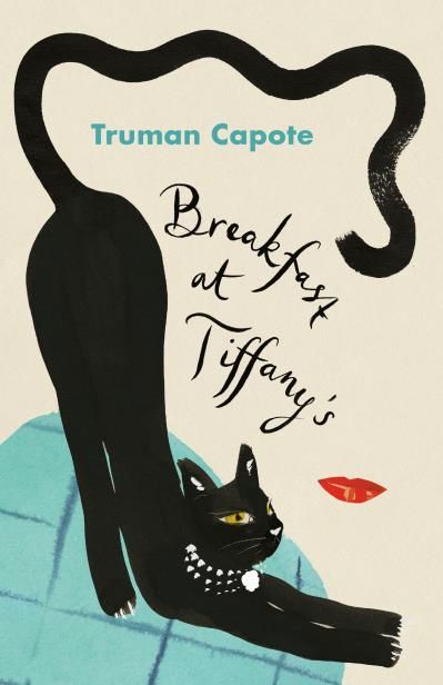 Breakfast at Tiffany&#39;s by Truman Capote