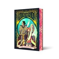 Nimona: 10th Anniversary Limited Ed. by ND Stevenson