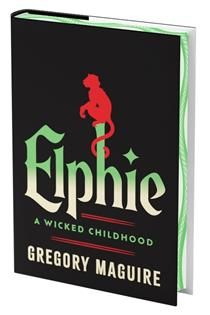 Elphie by Gregory Maguire